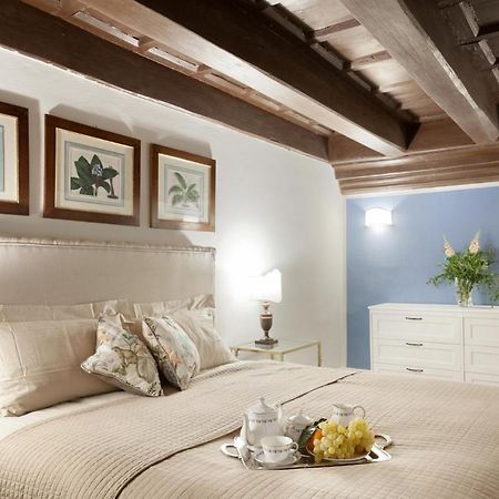 Apartamento S. Spirito Flat Florencia Exterior foto