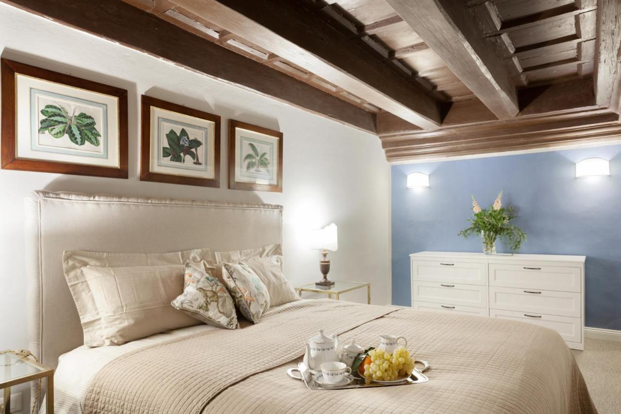 Apartamento S. Spirito Flat Florencia Exterior foto