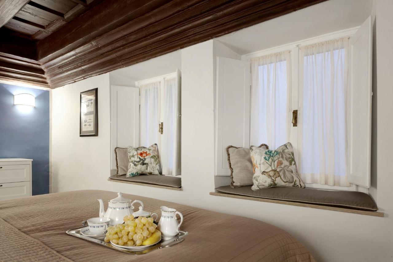 Apartamento S. Spirito Flat Florencia Exterior foto