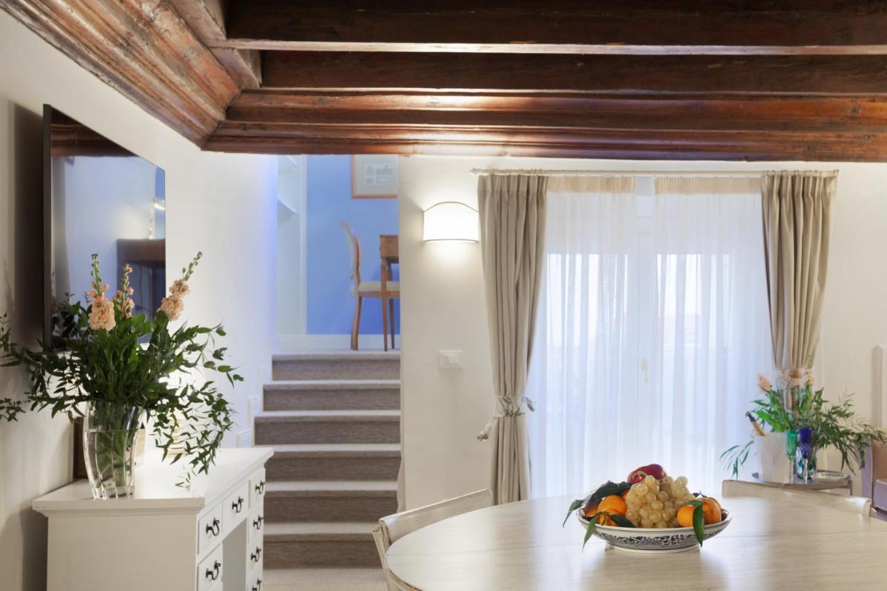 Apartamento S. Spirito Flat Florencia Exterior foto