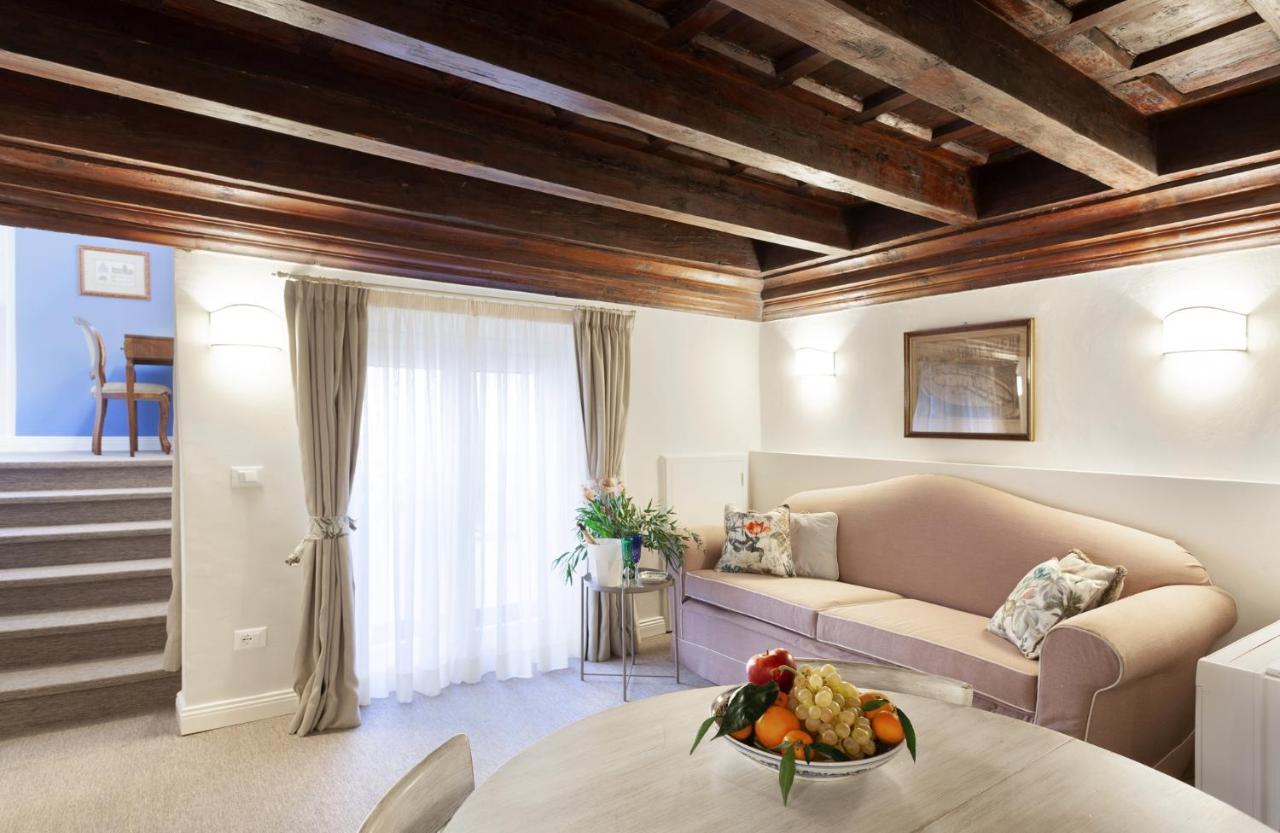 Apartamento S. Spirito Flat Florencia Exterior foto