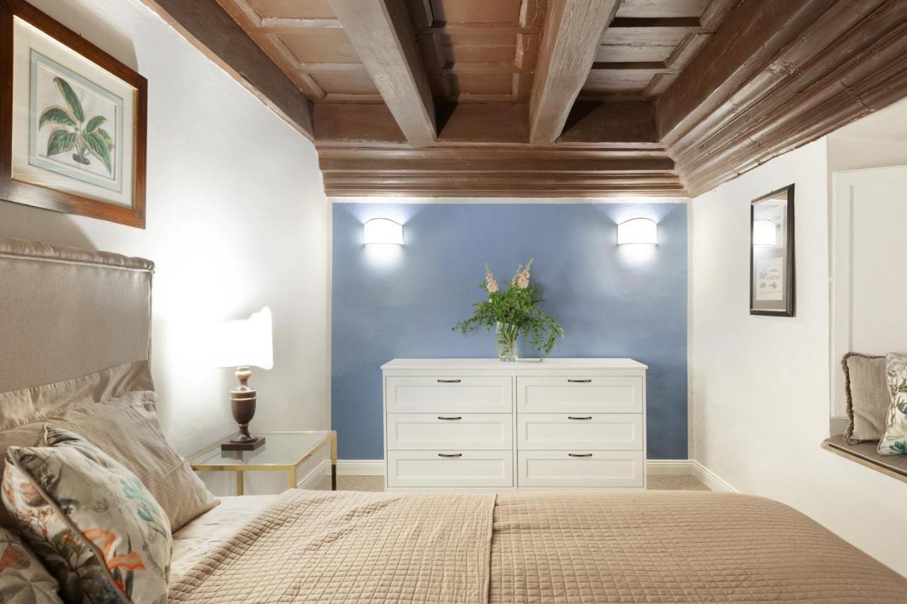 Apartamento S. Spirito Flat Florencia Exterior foto